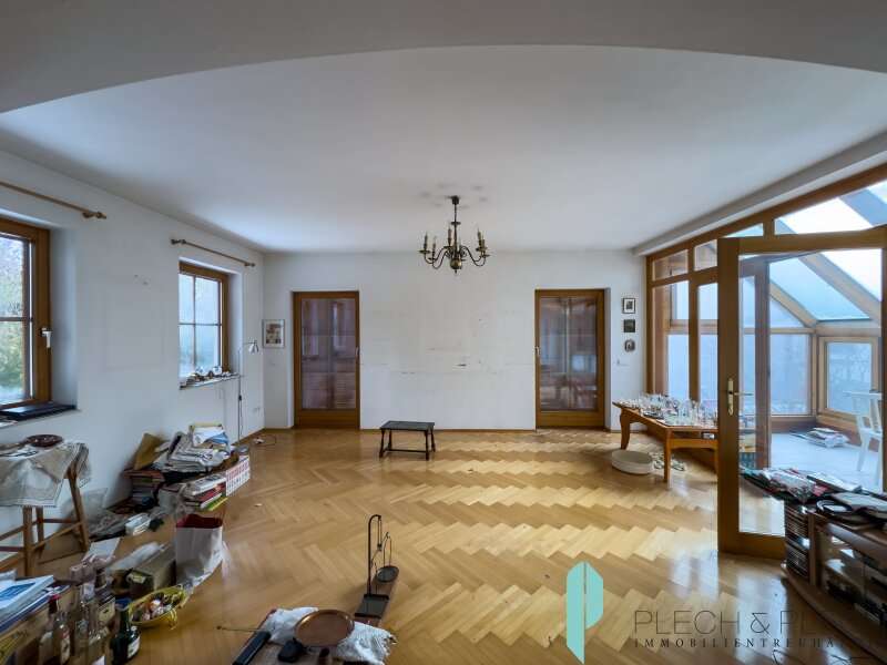 Haus in 2372 Gießhübl - 9