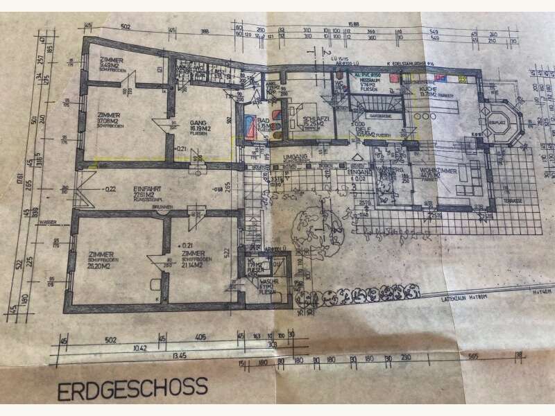 Haus in 2372 Gießhübl - 10