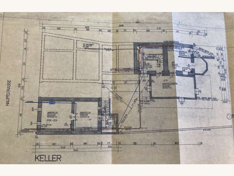 Haus in 2372 Gießhübl - 11