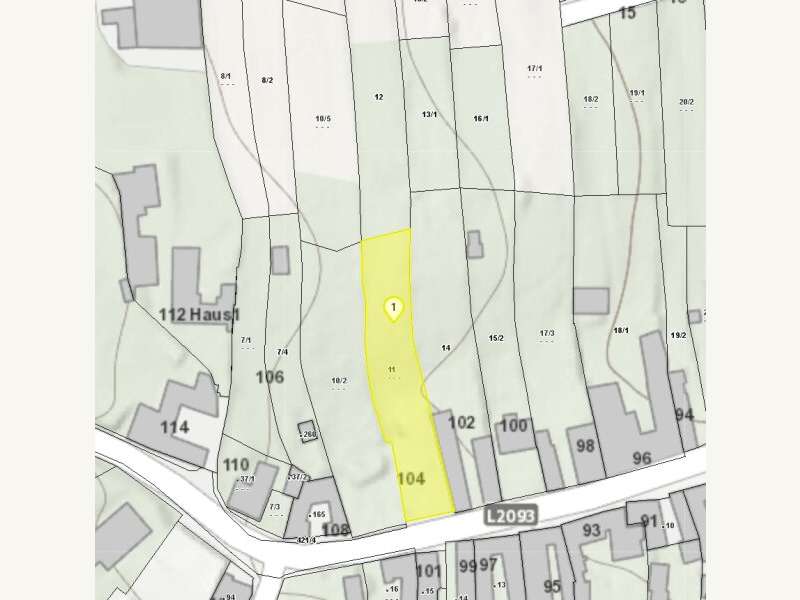 Haus in 2372 Gießhübl - 12