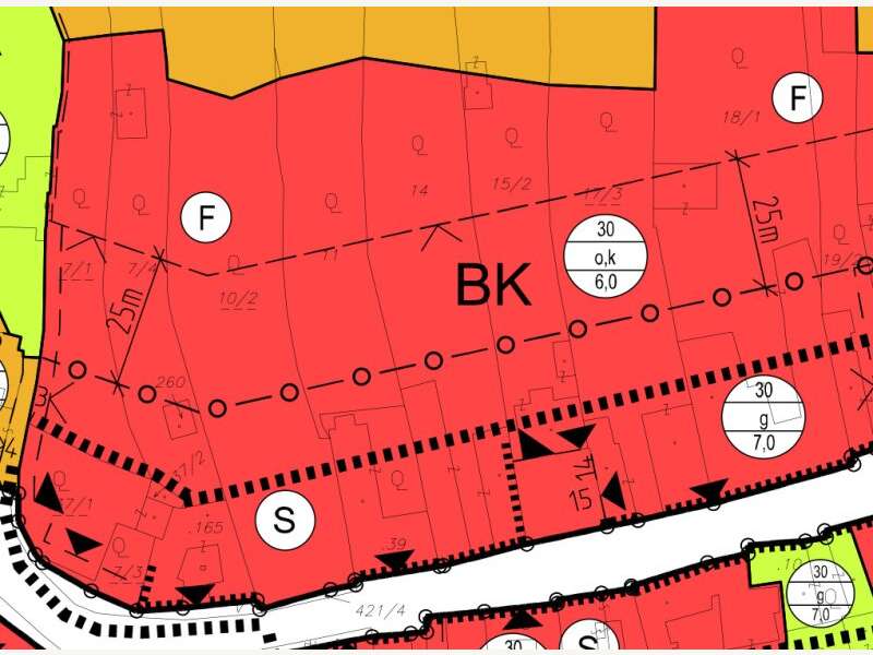 Haus in 2372 Gießhübl - 13
