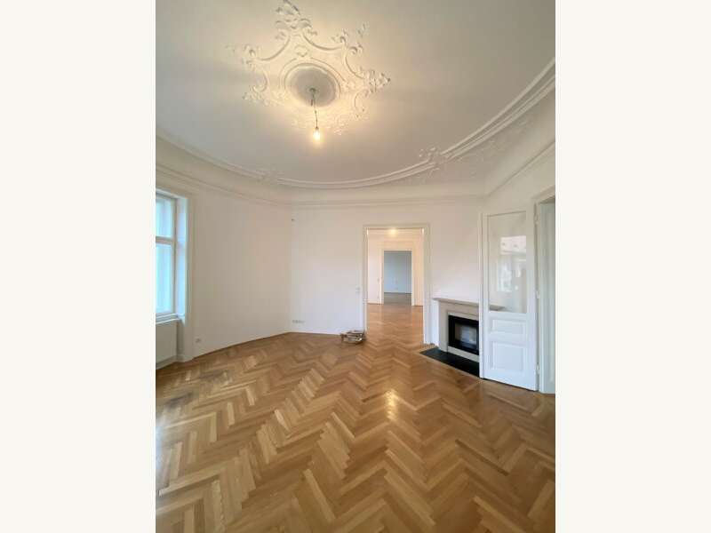 Apartement in 1020 Wien - 1