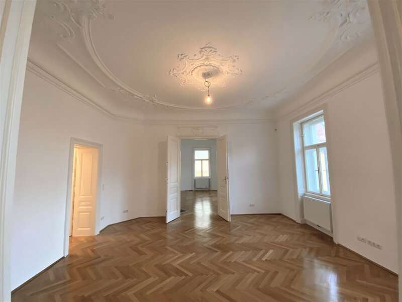 Apartement in 1020 Wien - 15