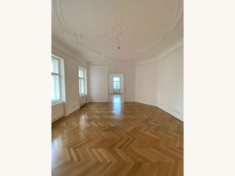 Apartement in 1020 Wien - 16