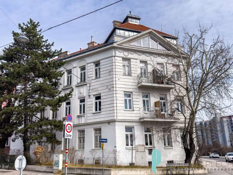 Eigentumswohnung in 1180 Wien - 2