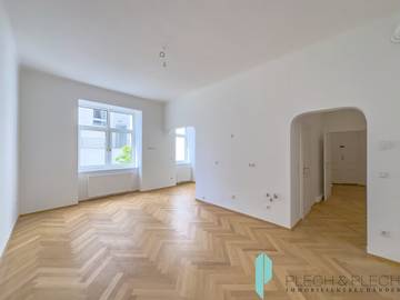 Eigentumswohnung in Wien