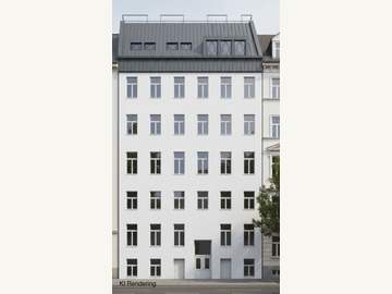 Renditeobjekt in Wien /  1030 Wien - Landstraße