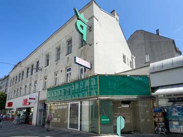 Geschäftslokal in Wien /  1120 Wien - Meidling