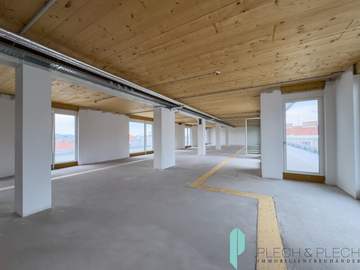 Büro in Wien /  1120 Wien - Meidling