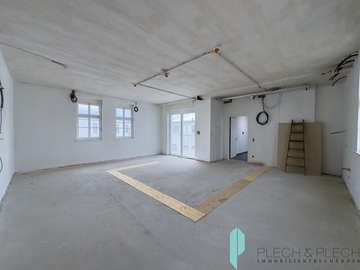 Büro in Wien /  1120 Wien - Meidling