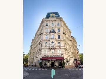 Büro in Wien /  1060 Wien - Mariahilf