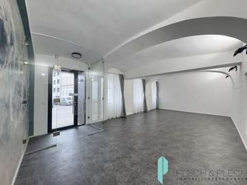 Büro in Wien /  1060 Wien - Mariahilf