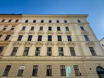 Büro in Wien /  1010 Wien - Innere Stadt