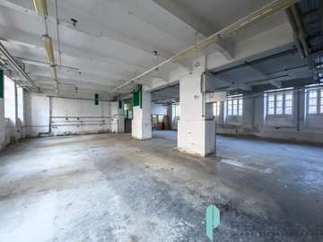 Halle in Wien /  1120 Wien - Meidling