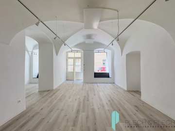 Geschäftslokal in Wien /  1010 Wien - Innere Stadt