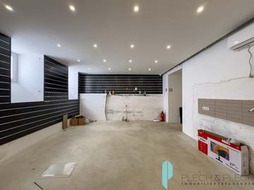 Halle in Wien /  1030 Wien - Landstraße
