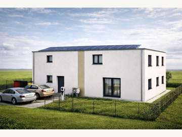 Haus in Wien /  1210 Wien - Floridsdorf