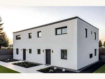 Haus in Wien /  1210 Wien - Floridsdorf