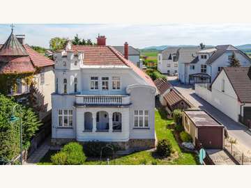 Haus in Tulln an der Donau /  Tulln