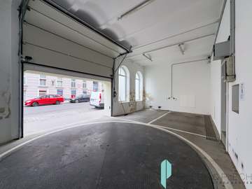 Immobilie in Wien /  1050 Wien - Margareten