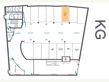 Immobilie in Mödling /  M&ouml;dling