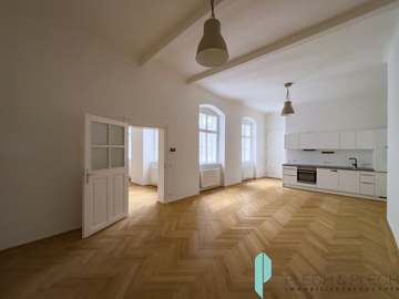 Mietwohnung in Wien /  1010 Wien - Innere Stadt