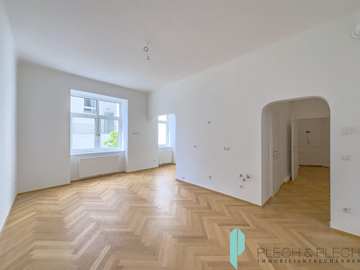 Eigentumswohnung in Wien /  1190 Wien - Döbling