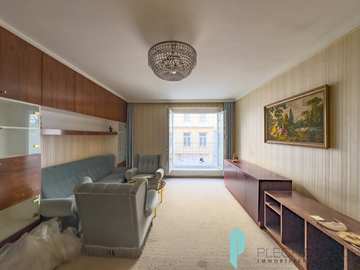 Eigentumswohnung in Wien /  1080 Wien - Josefstadt
