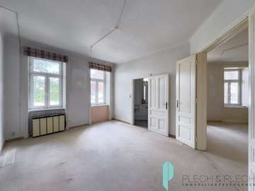 Eigentumswohnung in Wien /  1180 Wien - Währing