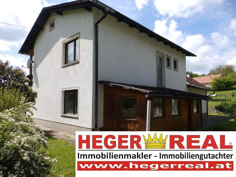Haus in 7561 Heiligenkreuz im Lafnitztal - 4