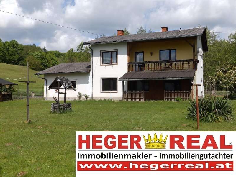 Haus in 7561 Heiligenkreuz im Lafnitztal - 6