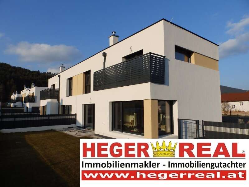 Doppelhaushälfte in 2763 Pernitz - 1