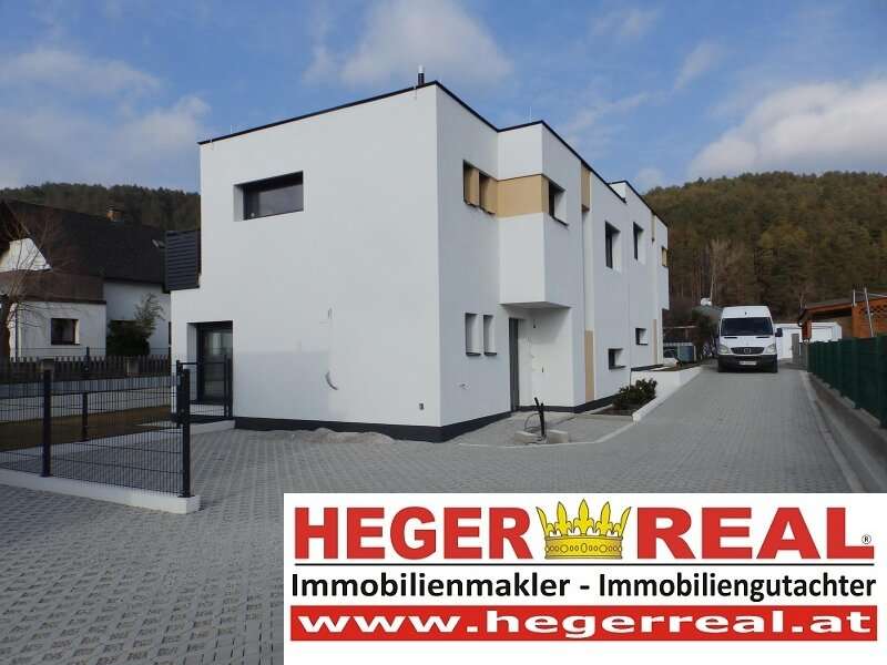 Doppelhaushälfte in 2763 Pernitz - 3