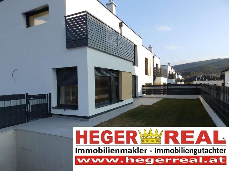 Doppelhaushälfte in 2763 Pernitz - 4