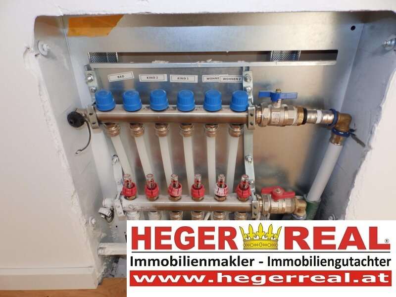 Doppelhaushälfte in 2763 Pernitz - 20