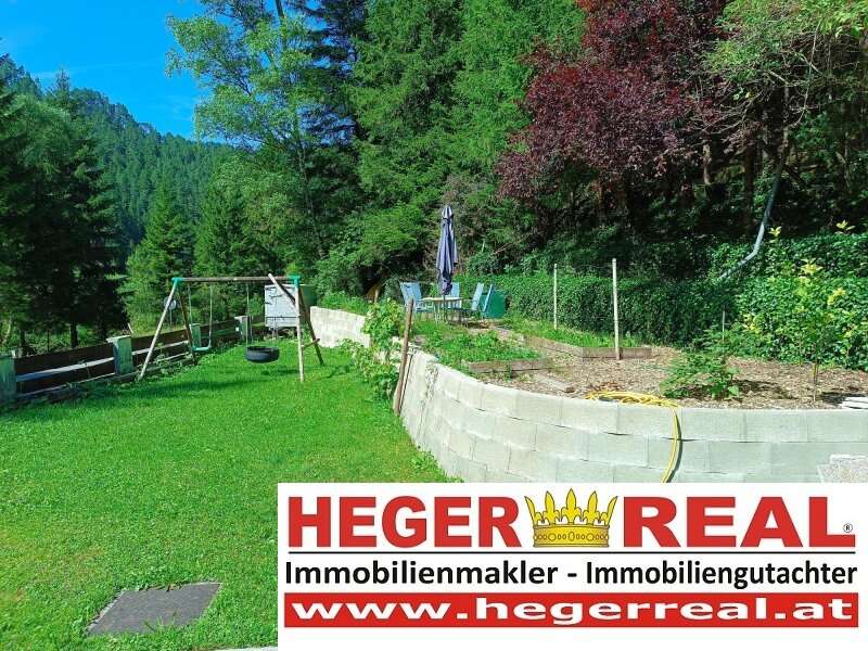 Haus in 2770 Gutenstein - 6