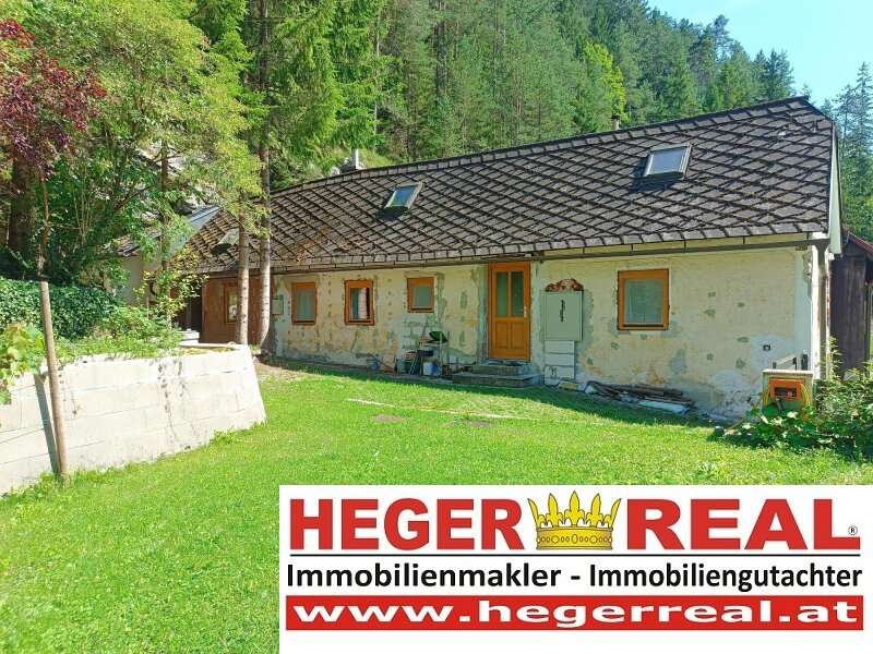 Haus in 2770 Gutenstein - 7