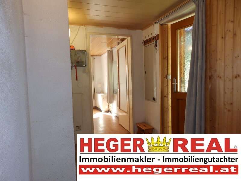 Haus in 2770 Gutenstein - 8