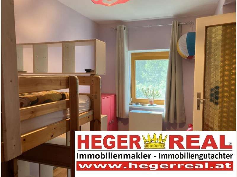 Haus in 2770 Gutenstein - 10