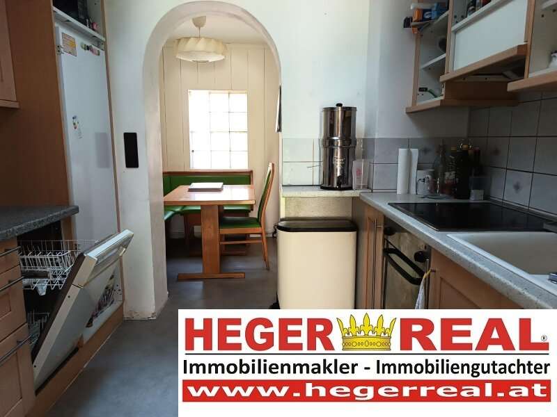 Haus in 2770 Gutenstein - 11