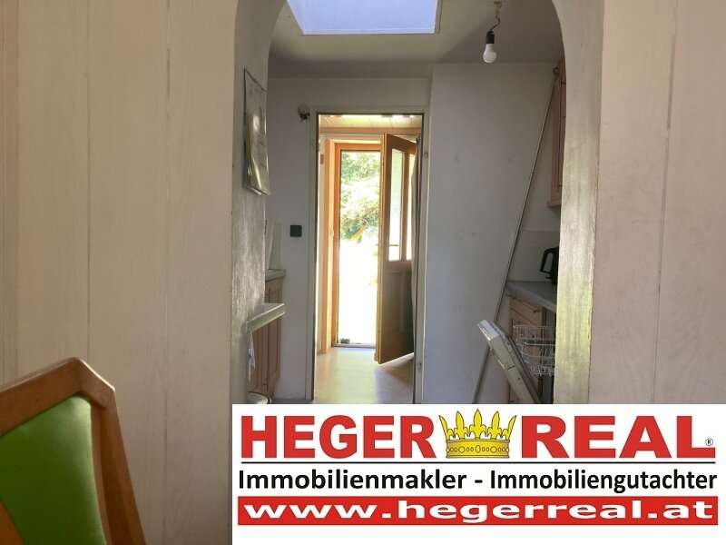 Haus in 2770 Gutenstein - 12