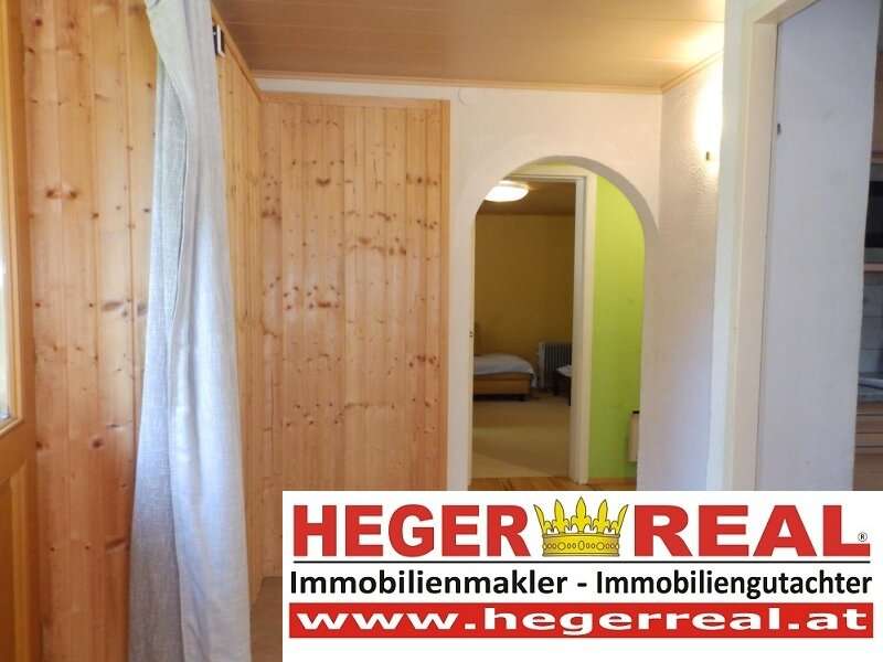 Haus in 2770 Gutenstein - 13