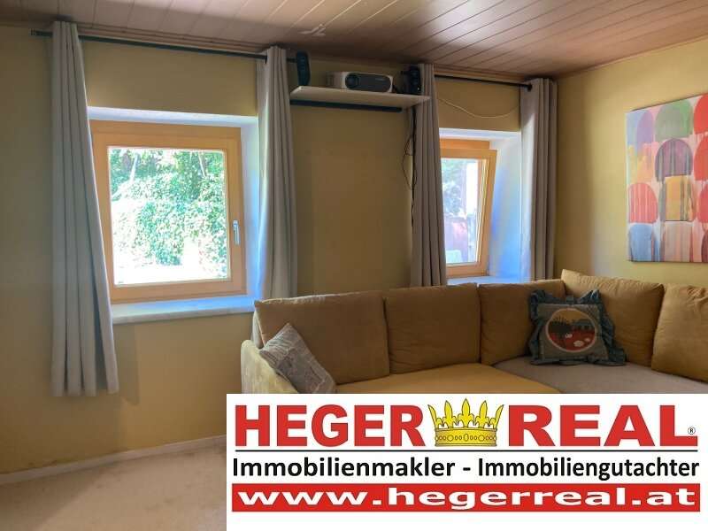 Haus in 2770 Gutenstein - 14