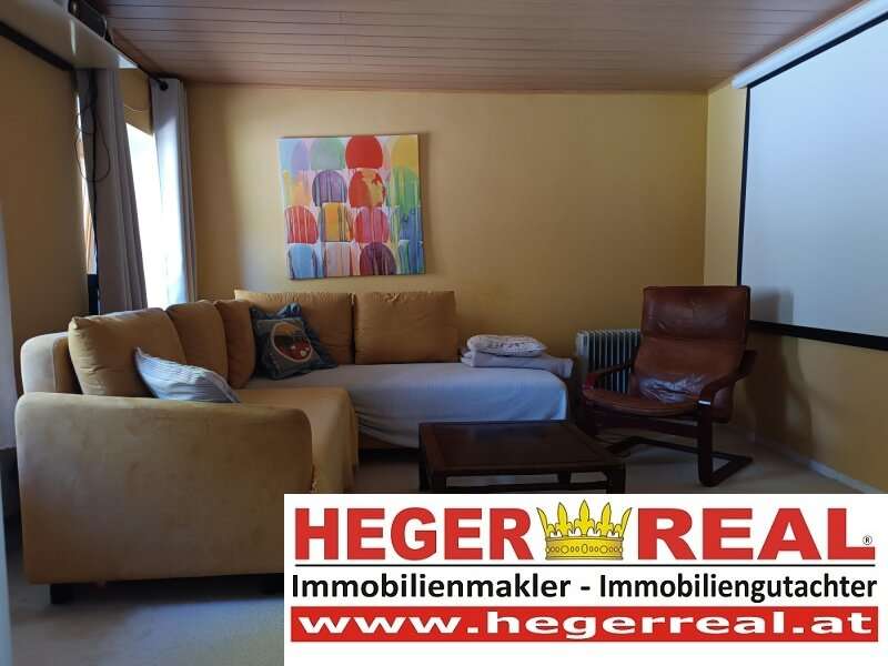 Haus in 2770 Gutenstein - 15