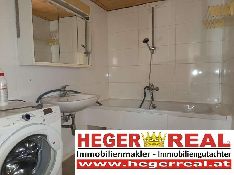 Haus in 2770 Gutenstein - 19