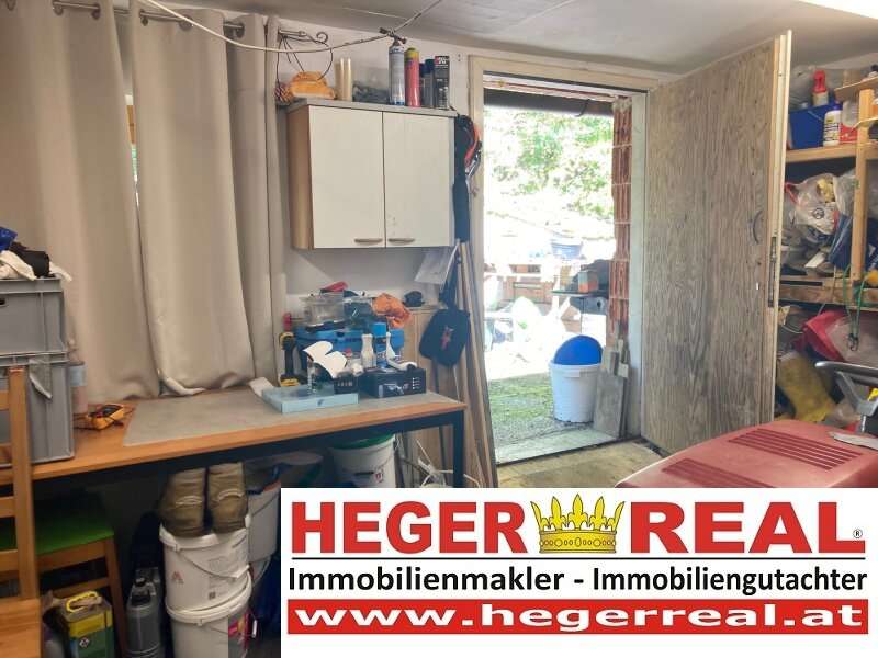 Haus in 2770 Gutenstein - 21