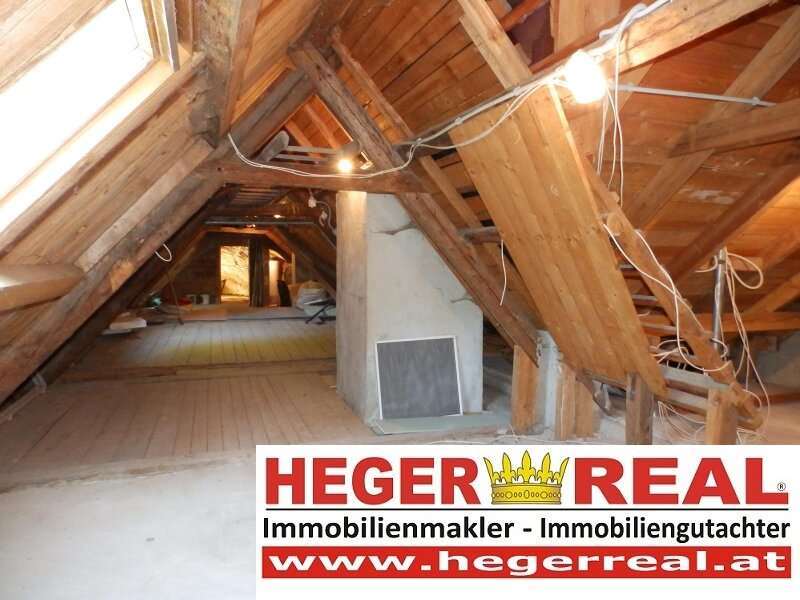 Haus in 2770 Gutenstein - 22
