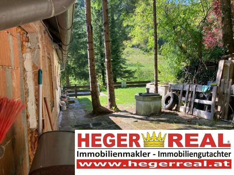Haus in 2770 Gutenstein - 23