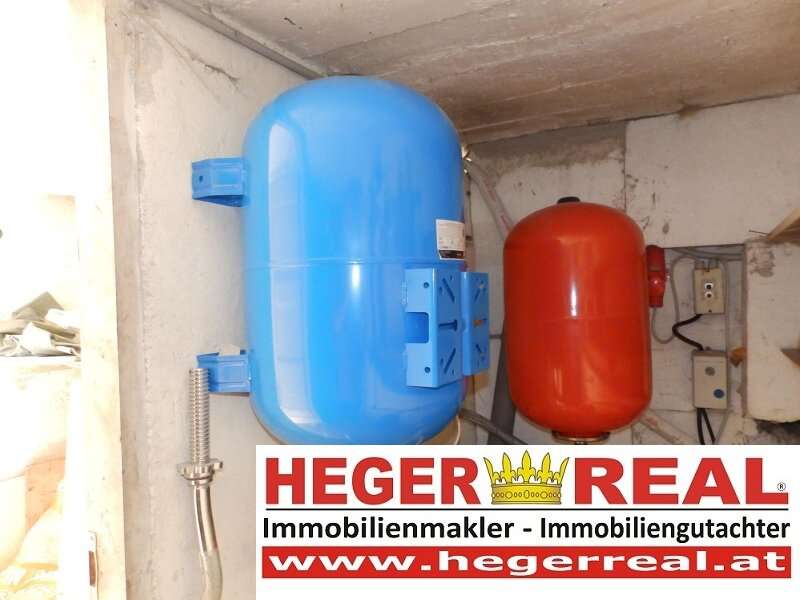 Haus in 2770 Gutenstein - 25