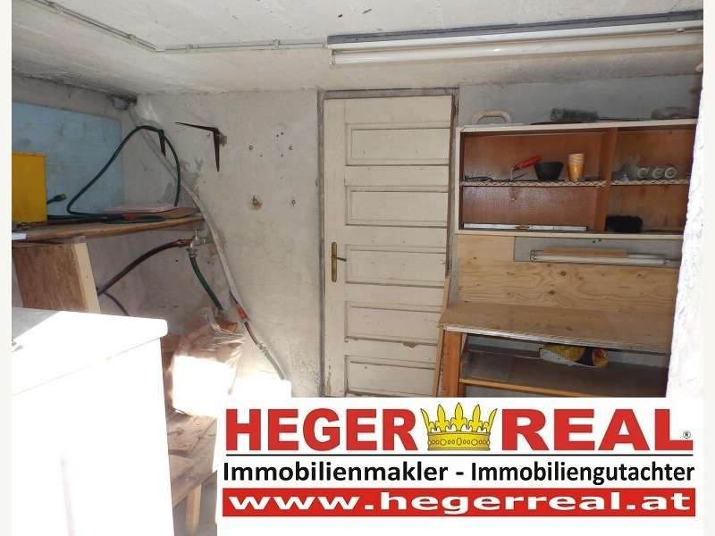 Haus in 2770 Gutenstein - 26